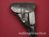 Seltene Walther P38 Tasche cey 1944
