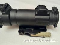 Aimpoint Comp M4s - 2 MOA - inkl. LRP Montage und 2 Spacer