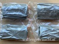 ABC Schutzanzug 87 - OVP - Bundesheer / ÖBH - Originalverschweißt 2