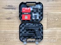 🔥 Glock 45 A-CUT COA Combo NEU Ungeschossen 🔥