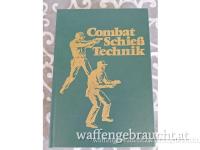 Buch Combat Schieß Technik