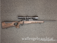 Mauser 25 Max, Kaliber .308 Win., Kahles Helia 2,4-12x56  NEUWAFFE!
