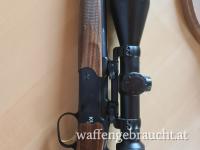 K5 Extreme im Kal. 8x57 IRS mit Zeiss Victory HT 3-12x56 und JD Hausken 184