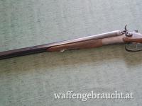 Ferlacher Hahndoppelflinte 16/67