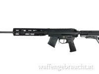 Grand Power ARAQ -S 16,5'' Kal. 7,62x39mm - short-stroke piston -