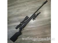 Repetiergewehr Lithgow Mod. LA102 Kal. 308. WIN