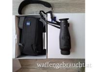 Zeiss Wärmebildgerät Mod. 3/35 Gen. 1