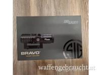 Sig Sauer 3x24 BRAVO Visier