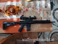 Schmeisser AR15-22