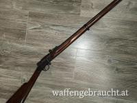 Französischer Kleinkaliber Lebel 