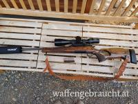 RÖWA Repetierbüchser Signatur Hunter