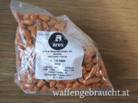 9mm Geschosse