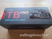 Guide TB 650 pro