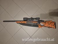 Blaser R93 mit FBT Umbau