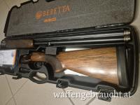 Beretta 690 Sporting Black Edition 