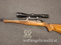 Mauser 7x66 v.H.