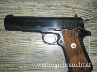 Colt 1911 MKIV Series 70 Kal. 9mm