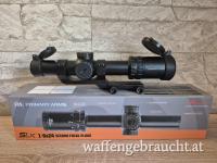 Primary arms SLX 1-6x24 LPVO inkl. Mount