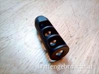 Mündungsbremse 5/8x24 