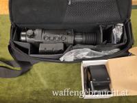 Pulsar Trail LRF XQ 38 inkl. BSM 