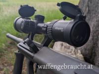 Steyr AUG A3 Zielfernrohr-Montage STG77 - 30mm LPVO