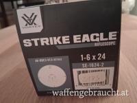 Vortex Strike Eagle 1–6x24 AR-BDC3 Zielfernrohr – SE-1624-2