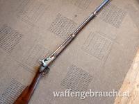Muskete Vorderlader Infant.-Gewehr 1817
