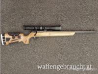 CZ 457 AT-One Match 20", Kaliber .22lr, Hawke Vantage SF 6-24x44  NEUWAFFE!