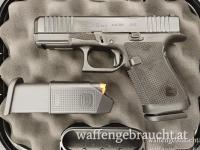 GLOCK G19 Gen6 OR, Kaliber 9x19  NEUWAFFE!