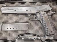 Schmeisser Hugo 1911 6", Kaliber .45 ACP