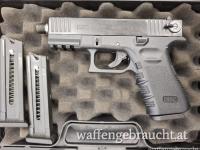 ISSC M22, Kaliber .22lr