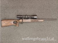 Mauser 18 Pure Max, Kaliber .308 Win., Kahles Helia 2,4-12x56  NEUWAFFE!