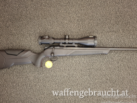 Blaser R8 Professional 2.0, Kaliber .308 Win., Swarovski Z6i 2,5-15x56 P BT  NEUWAFFE!