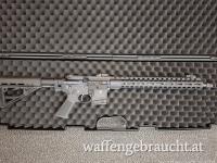 Schmeisser M4-AT MK II Dynamik L, Kaliber .223 Rem.