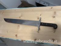 Messerkonvolut