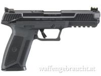 Ruger - 57 Kal. 5,7x28mm LL 4,94" Black Oxide,20+1
