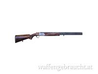 ROTTWEIL Bockdoppelflinte Mod. Paragon mit Einabzug und Ejektor, Fixchocke 1/2-1/1,