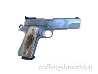 orig. SPRINGFIELD Mod. 1911 Trophy Match