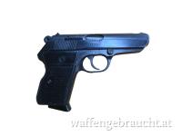  CZ Pistole Mod. 70 im Originalkarton, Zustand