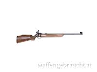 WALTHER KK-Match Einzellader mit Diopter