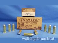 !! AKTION !!  Magtech .45 Long Colt Blei-Flachkopf 16,2g/250grs.