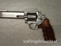 S&W Nill Griff - 686 / 617 - Smith and Wesson