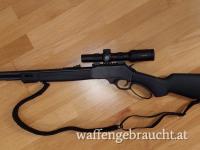 HENRY REPEATING ARMS LEVER ACTION X MODEL 30-30