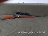 Ruger Hawkeye