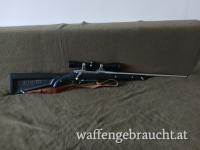 Ruger Allweather Repetierbüchse
