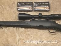 Steyr SM12 .308
