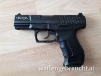 Walther P99 AS
