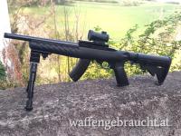 Ruger 10/22 Charger Kal. 22 LR