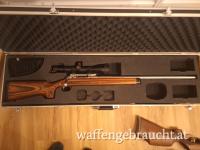 Savage 12 bvss