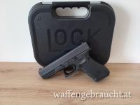 Glock 17gen 4